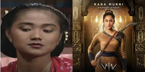 Rara Murni