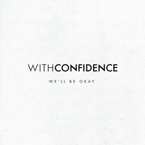 Bersama Hopeless Records, With Confidence siap melejit di dunia musik © facebook.com/withconfidence