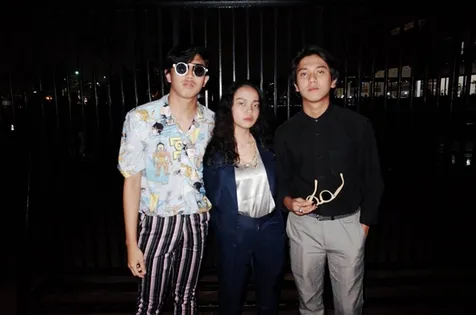 Ajak Iqbaal Juga Nggak?