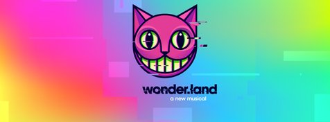 Wonderland © Damon Albarn Official facebook