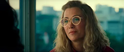 Munculnya Musuh Utama Wonder Woman