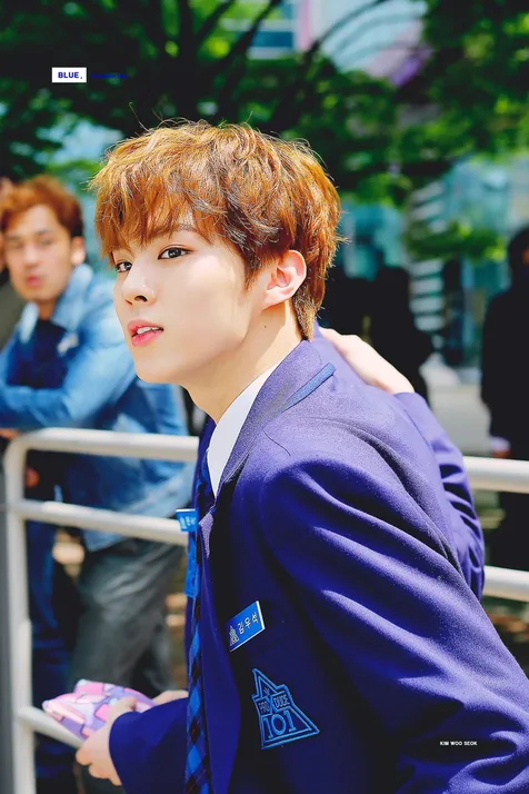 Kim Wooseok