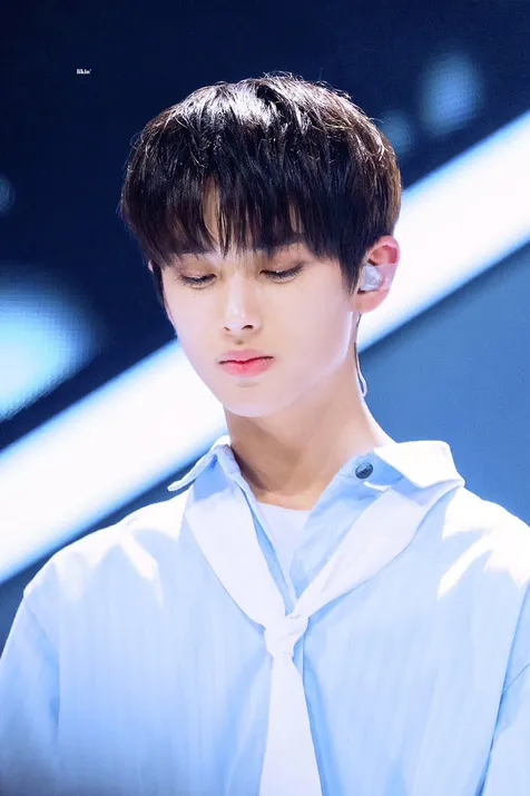 Kim Mingyu