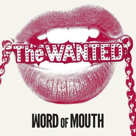 The Wanted - Word Of Mouth @Facebook.com/TheWanted