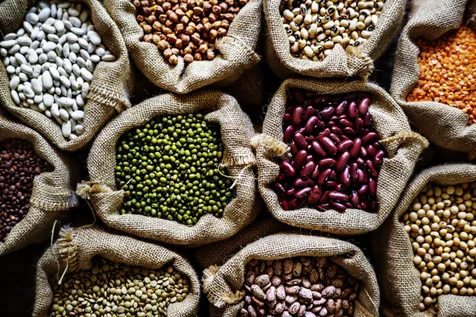 Kacang