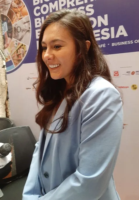 Wulan Belum Tahu Detail