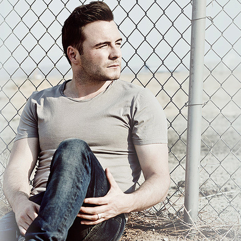 Shane Filan Tak Punya Uang Sepeser Pun