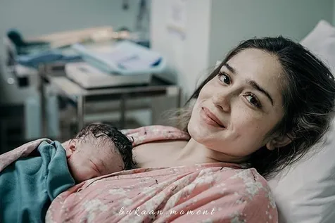 Welcome to The World, Baby Sophia!