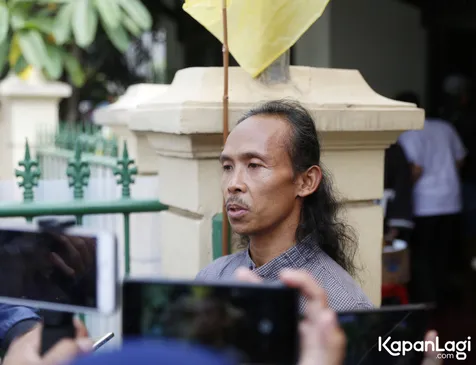 Ikut Merasa Sedih & Kehilangan