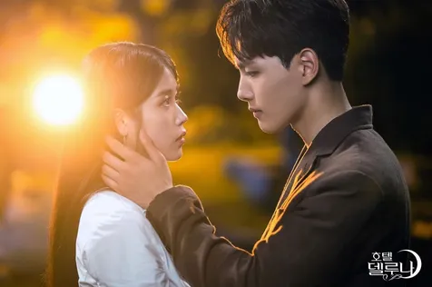 Rating HOTEL DEL LUNA Episode 11 dan 12