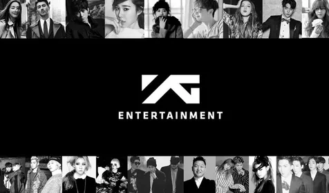 Harga Saham YG Entertainment Turun