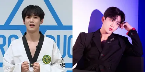 Kim Yohan X1