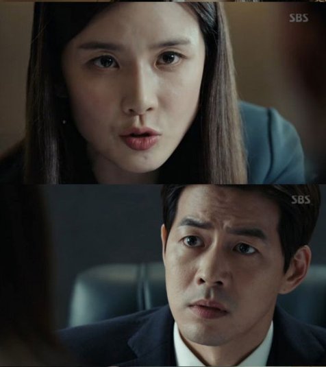 Gantikan 'DEFENDANT', Drama Lee Bo Young Tak Mengecewakan 