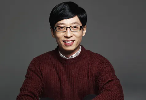 Kebaikan Yoo Jae Suk