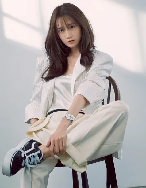 Yoona Girls' Generation