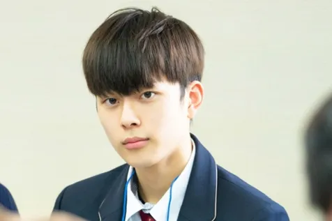 Yoo Seon Ho