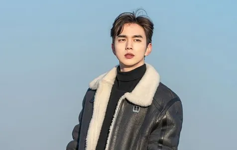 Yoo Seung Hoo