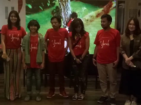 Para Pemain