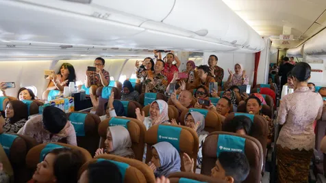 Lebih Dekat dengan Musisi Idola