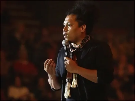 Arie Mengaku Tak Terganggu