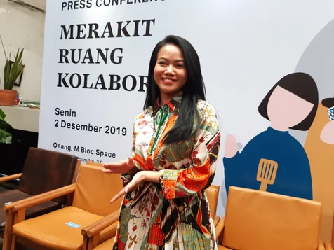 Rangkaian Acara yang Menarik