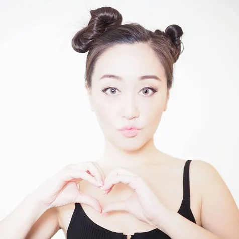 Yumi Nagashima