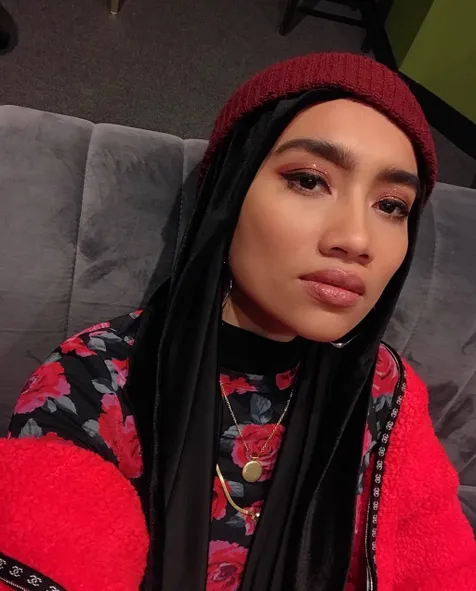 Yuna Janji Akan Jaga BCL dan Noah
