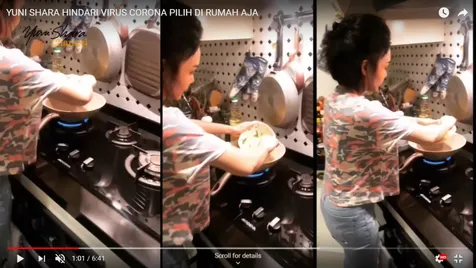 Memasak