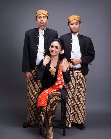 Wasiat Yuni