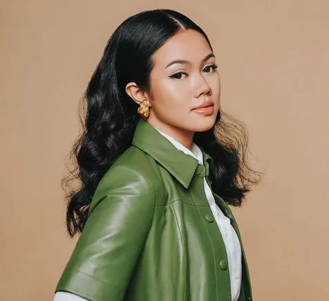 Yura Yunita - 'Cinta dan Rahasia'