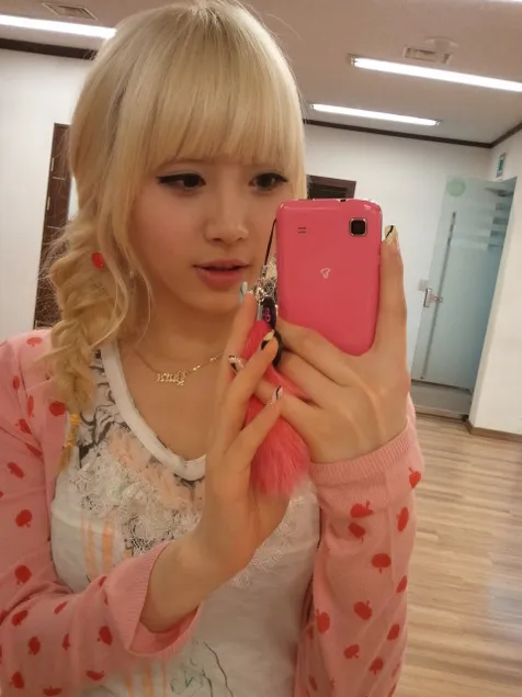 Yura Girls Day