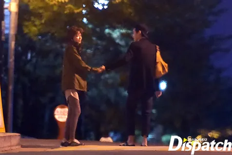Yuri Senang Sooyoung Punya Pacar
