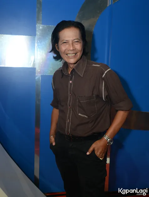 Yusuf Surya