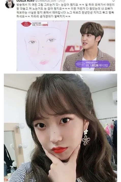 Ciri-Ciri Wanita Ideal Yuvin