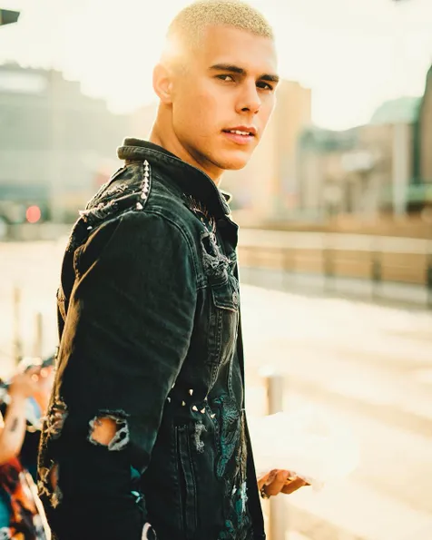 Zabdiel De Jesus