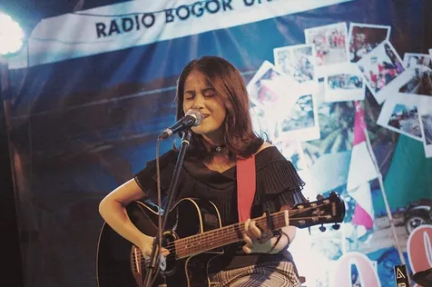 Ku Cinta Nanti