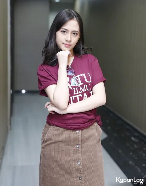 Zara Tak Mau Egois