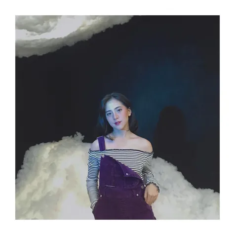 Ucapan Terima Kasih Zara