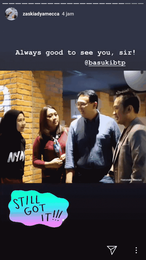 Kehamilan Puput Nastiti