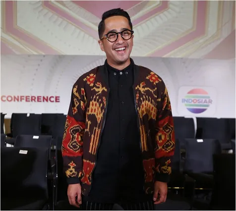 Irfan Hakim Arahkan Renz