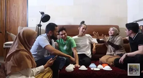 Tidak Menentang