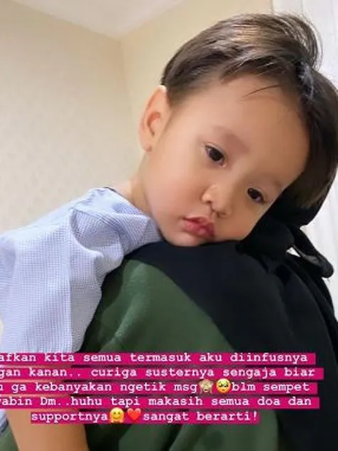 Belum Bisa Balas Semua DM