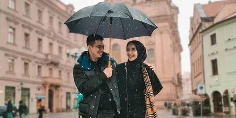 Terus Berdoa