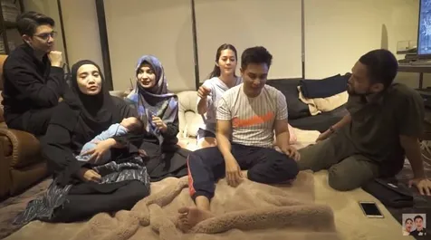 Pengalaman ke Dokter