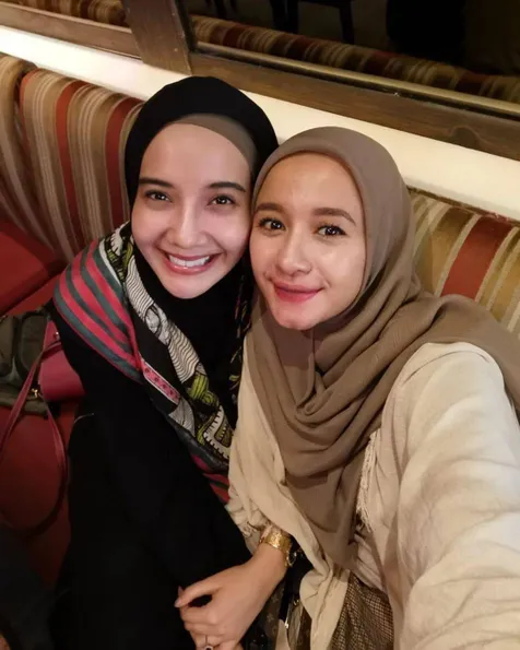 Irwansyah Bantu Menenangkan