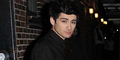 Sering Berulah Dan Absen, Zayn Malik Sebenarnya Kenapa? - KapanLagi.com