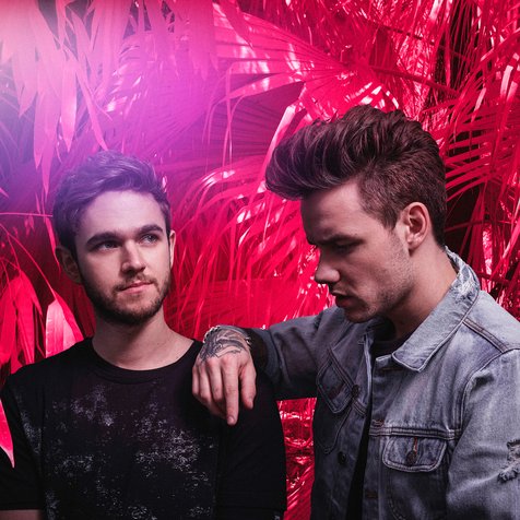 Single kolaborasi Zedd dan Liam Payne, 'Get Low', akhirnya rilis! © instagram.com/liampayne