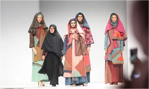 Hanya Memerhatikan Beberapa Model