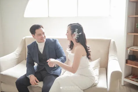 Foto Prewedding
