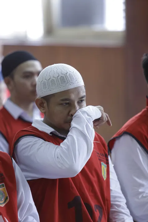 Tak Mempermasalahkan